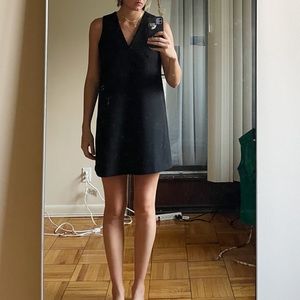 Banana Republic shift dress